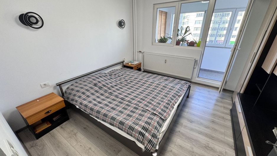 AP. 4 CAMERE SOS. PANTELIMON, MOBILAT/UTILAT, REABILITAT, COMISION 0% - Poză 4