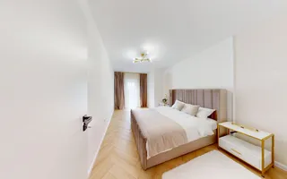 Penthouse 5 camere | 131 mp utili | DaVinci Homes | Mobilat și utilat | Parcare - Poză 15