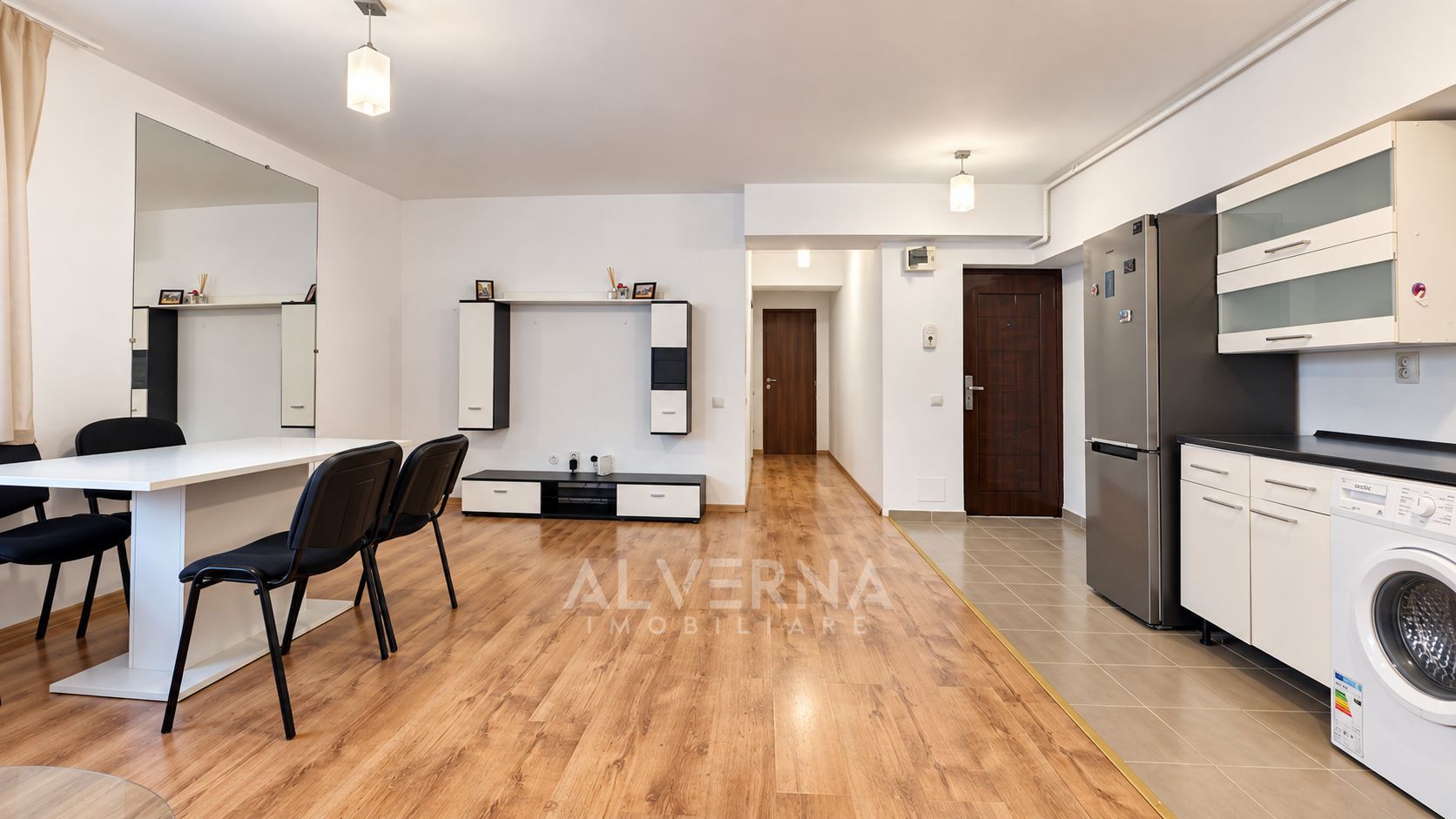 Apartament 2 camere | 54mp | Str. Razoare in spate la VIVO - Poză 4