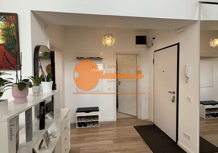 2 camere Gran Via -Duplex ( 2 bai ) - Poză 2