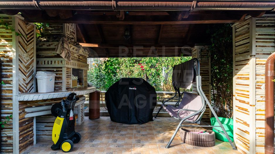 Vânzare, casă, 3 nivele, 160 mp, Goianul Nou - Poză 35