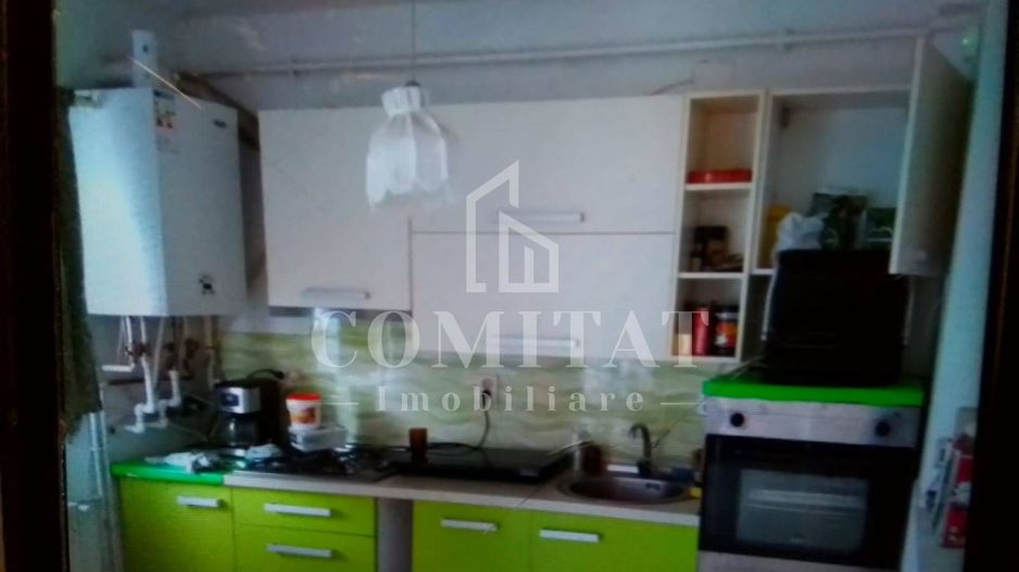 Apartament cu 2 camere | Etaj intermediar | Zona Eroilor - Florești - Poză 4
