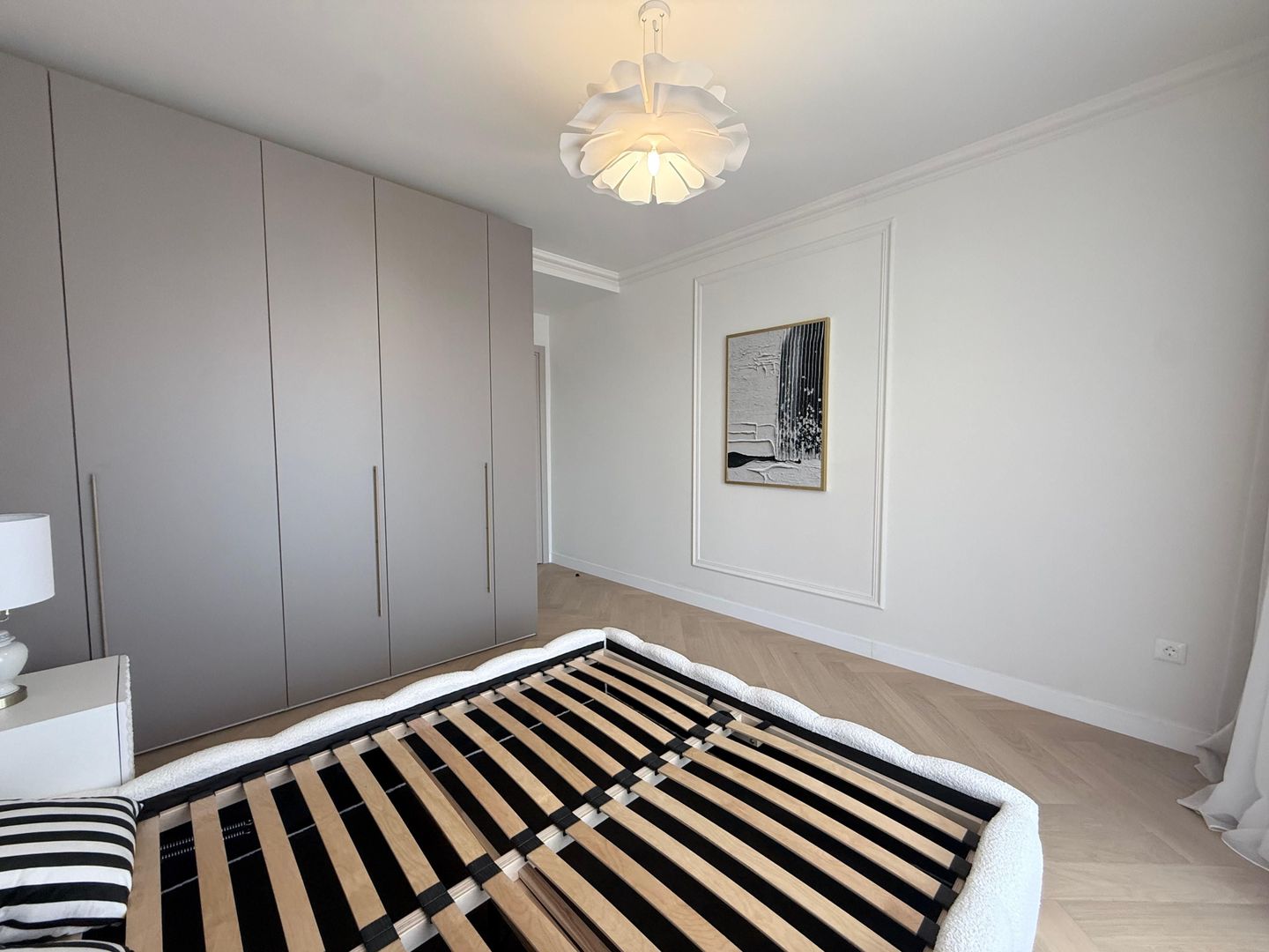 Apartament 4 camere | 165 mp | Piscină | Complex nou 2025 - Poză 11