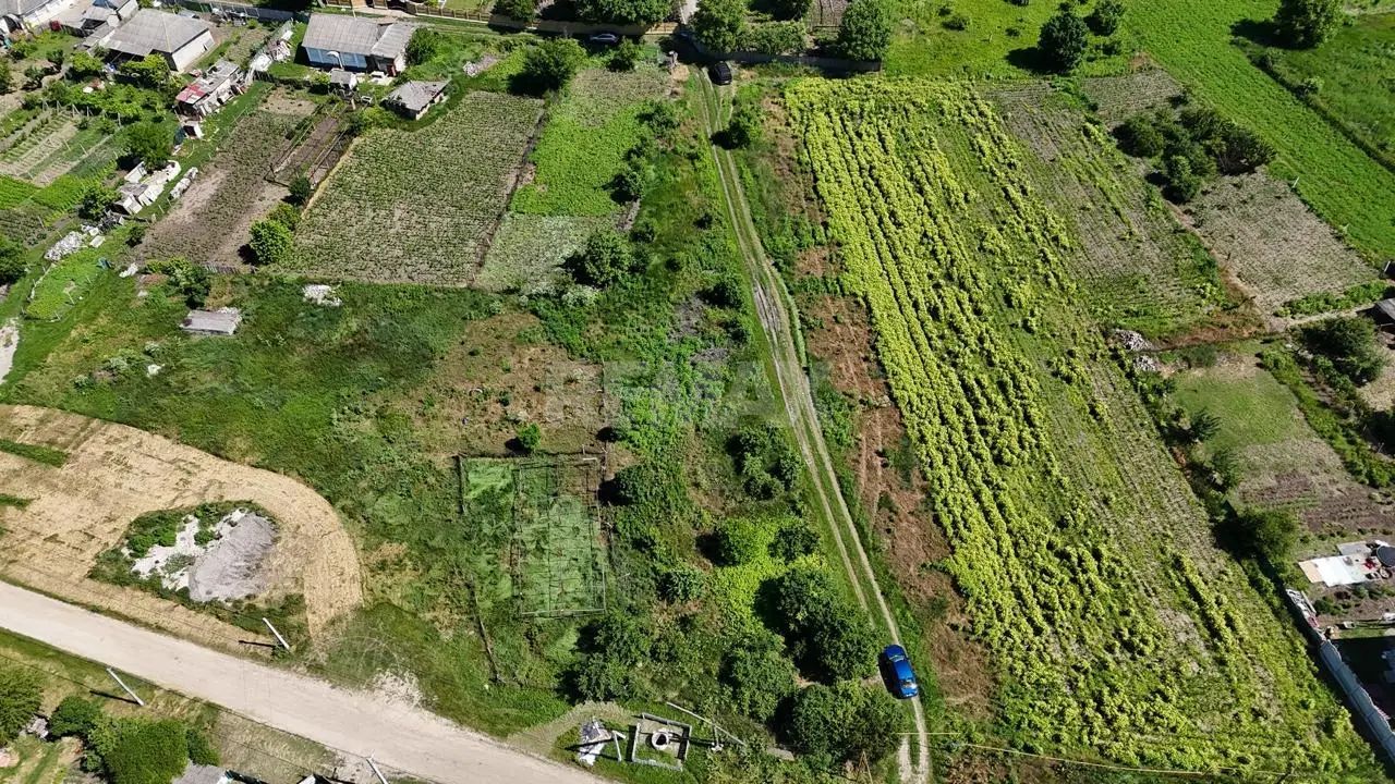 Teren pentru construcții 14 ari, Nimoreni, Ialoveni - Poză 8