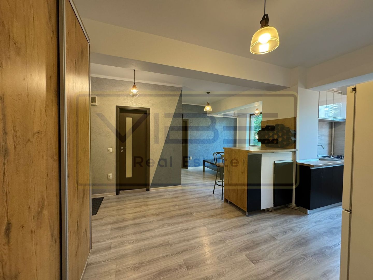 Apartament 3 camere cu parcare Centru - Palas Mall - Poză 9