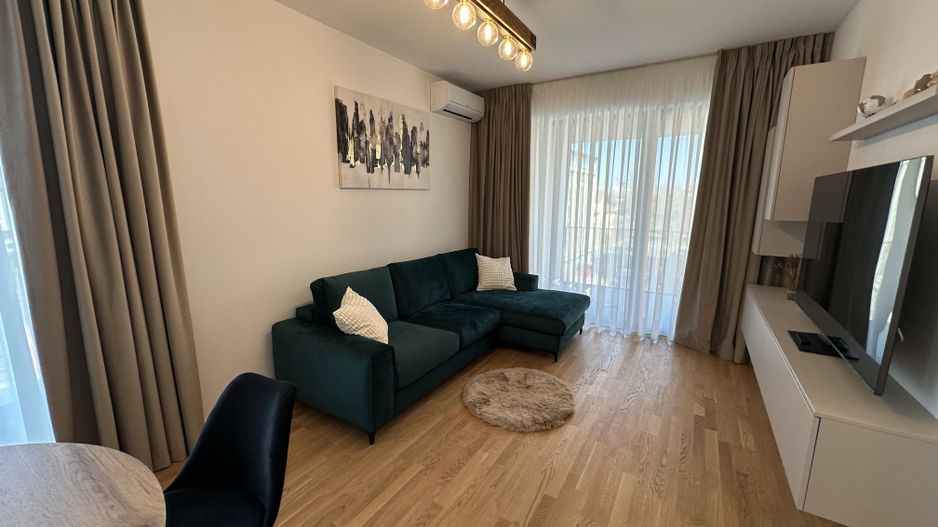 Apartament 3 camere -Paltim - Poză 10