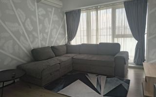 Apartament 3 camere decomandat de închiriat, Grand Conest Residence (Iulius Mall) - Poză 2