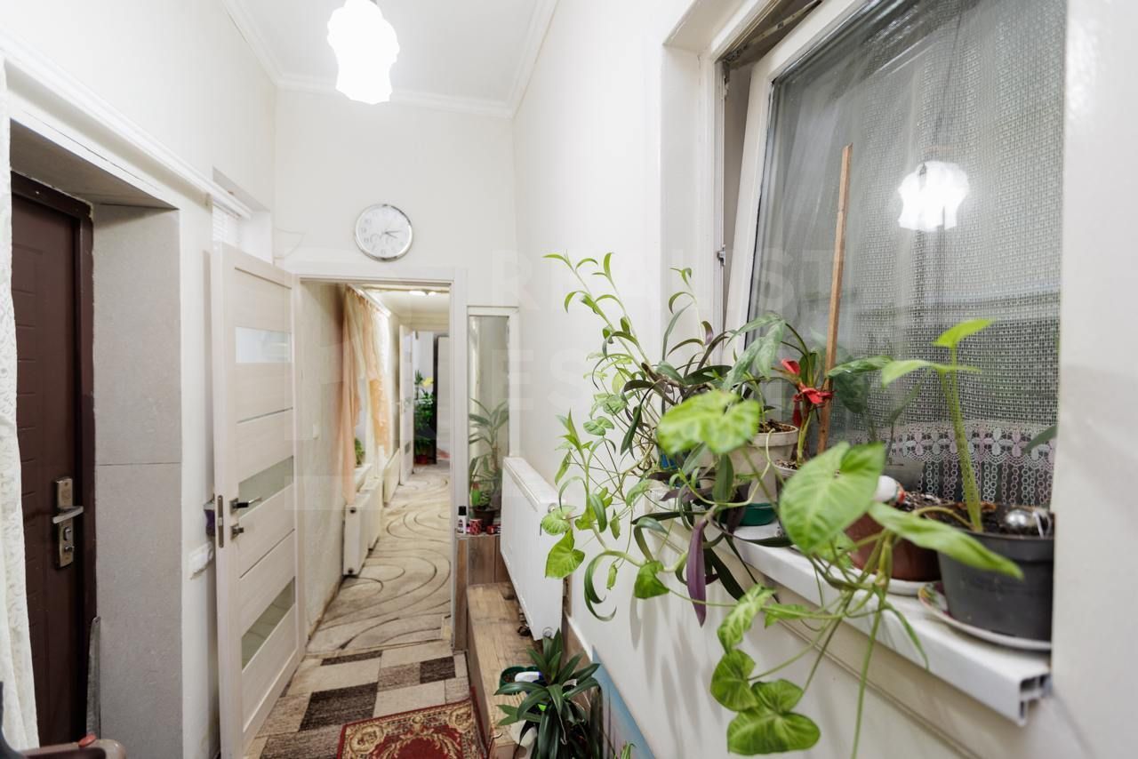 Vânzare, casă, 3 camere, str. Caucaz, Centru - Poză 10