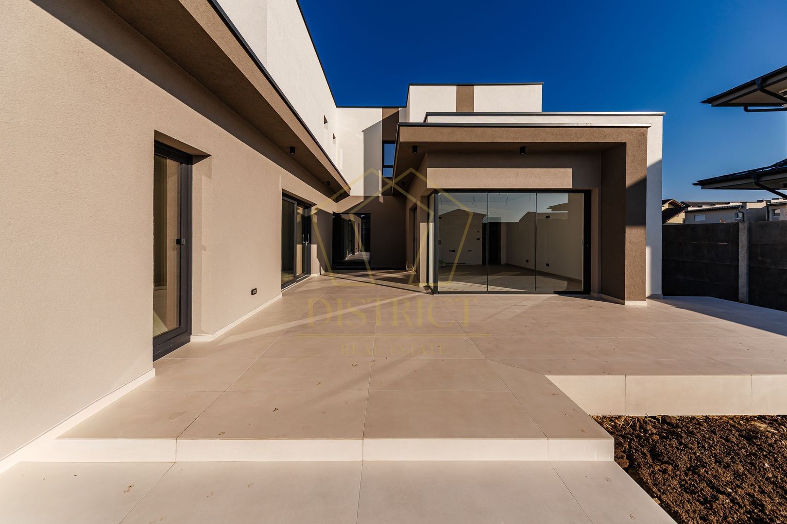 Vila individuala noua cu 5 camere | Dumbravita | Comision 0% - Poză 3