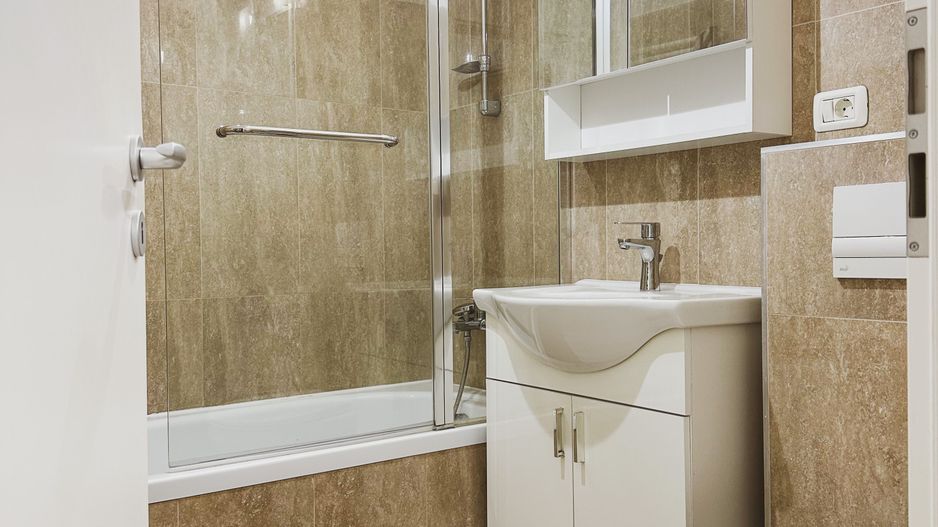 VANDUT - Apartament modern cu 2 camere - langa padure - mobilat&utilat | Com0% - Poză 7