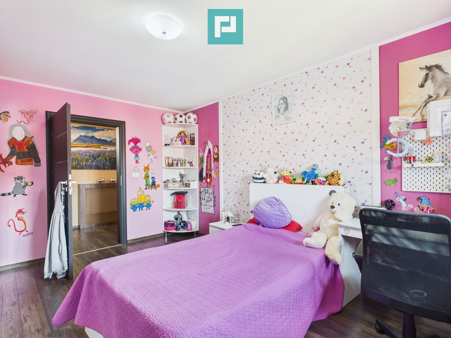 Pensiune la Orțișoara - Poză 30