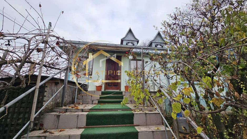 De vanzare casa in Dancu - Poză 2