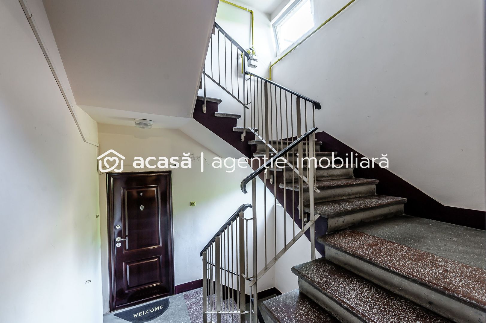 DE ÎNCHIRIAT! Apartament spațios, 2 camere decomandat, Podgoria Arad - Poză 12