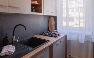 VANZARE APARTAMENT 2 CAMERE 44MP CISMIGIU CENTRALA PROPRIE READY TO MOVE IN - Poză 9