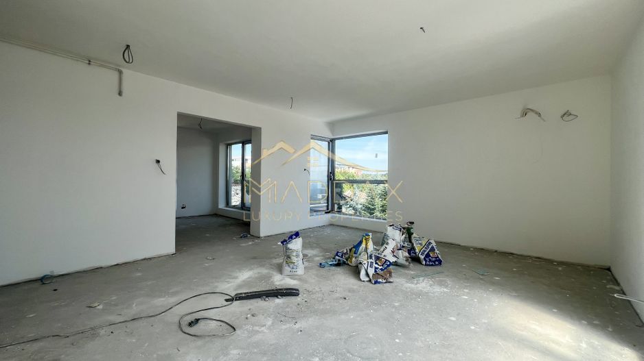 Penthouse **5 camere** 186mp // Iancu Nicolae - Poză 16