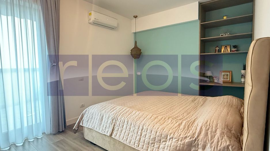 VANZARE APARTAMENT 4 CAMERE | SISEȘTI | TERASA 58MP | PARCARE - Poză 6