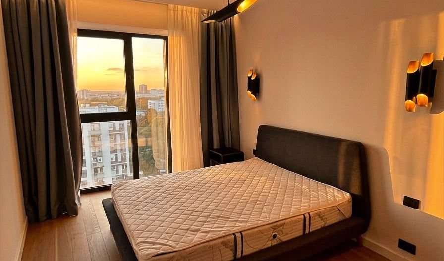 One Herastrau Towers 2 camere - Poză 7