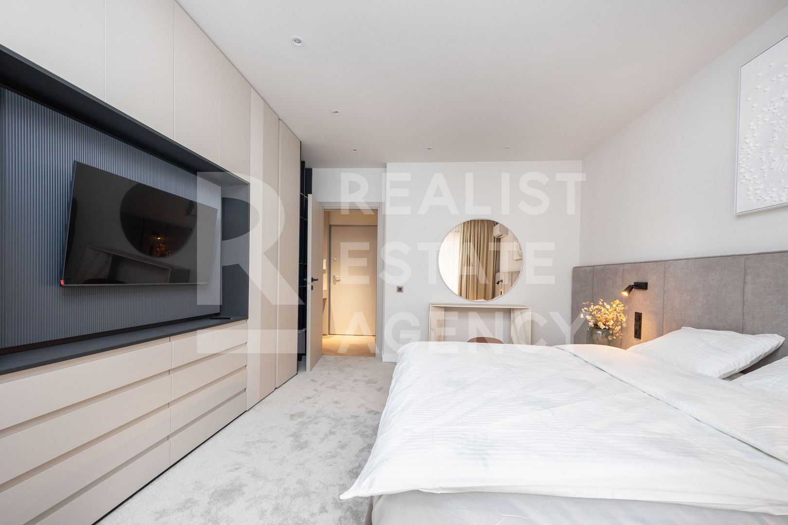 Vânzare, apartament cu 2 camere, zona Voluntari - Poză 11