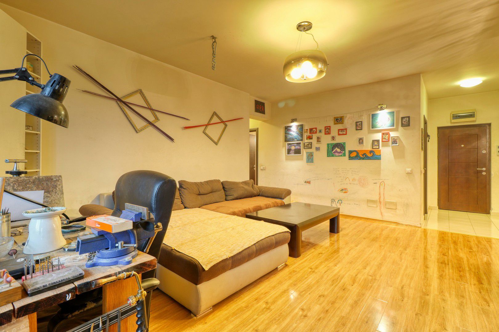 Apartament deosebit,Pod Constanța - Comision 0% - Poză 10