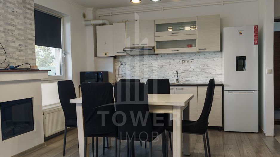 Apartament de vânzare – Cartierul Arhitecților, Sibiu - Poză 3