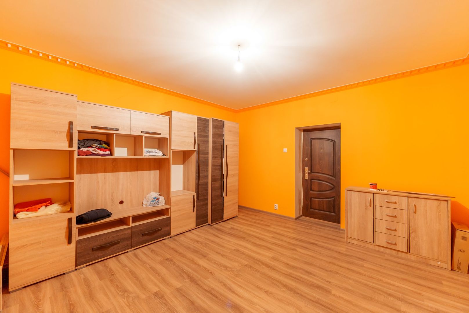 Casă 4 camere în Aradul Nou - Poză 8
