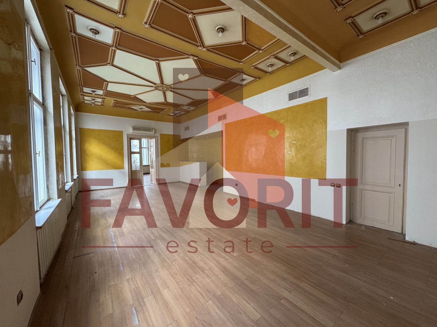 COMISION 0%. Spatiu de inchiriat in centrul Timisoarei. Disponibil imediat - Poză 6