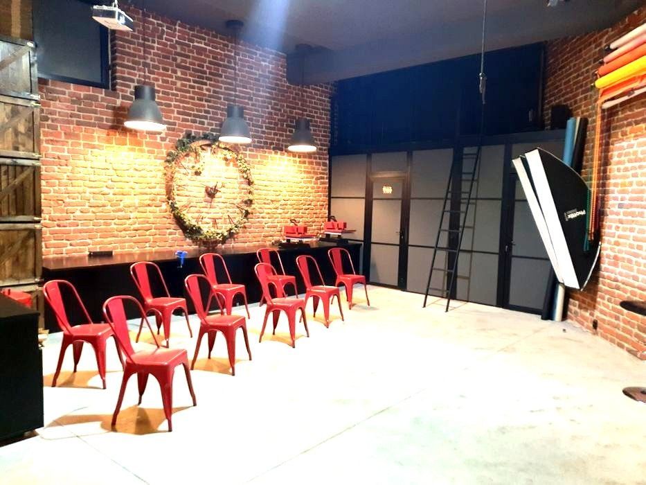 Open Space - Armeneasca - Parter, 104 mp, amenajat lux. - Poză 3