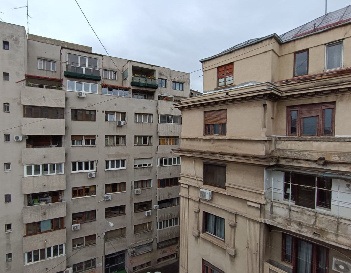 Inchiriem apartament complet renovat zona Universitatii - Poză 26