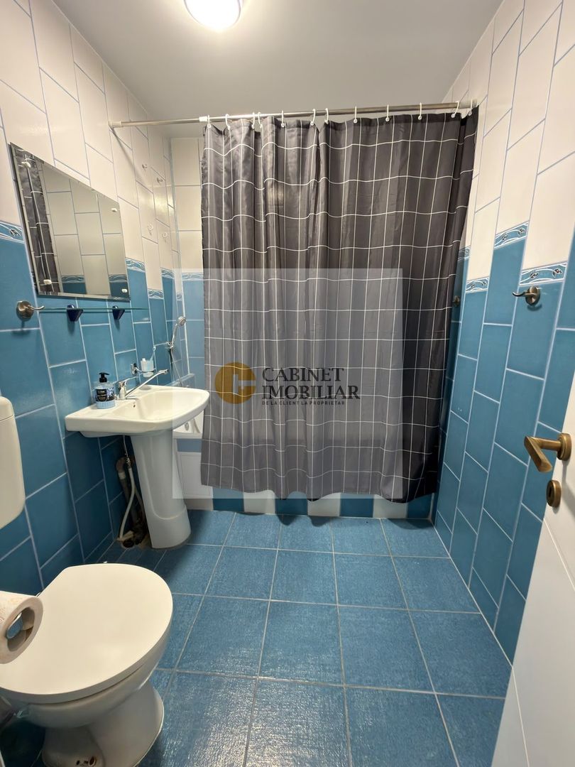 3 Camere | 2 Băi | Renovat-Prima Închiriere | Bd Uverturii - T. Masca - Poză 11