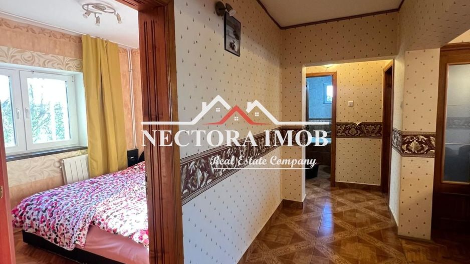 Apartament 4 camere SANMARTIN, langa Oradea/Baile Felix, 89 mp, Etaj 1 - Poză 5