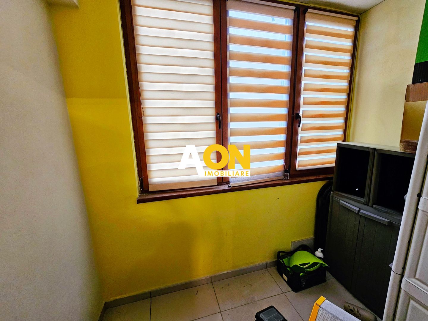 Apartament 3 camere, etaj 3, mobilat, utilat, parcare privata, Ampoi 3 - Poză 10