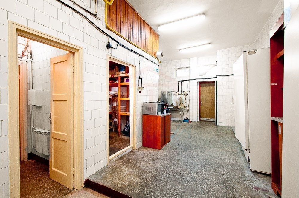 Spațiu comercial de 307mp de vânzare în zona Tiglina 2 - Poză 10