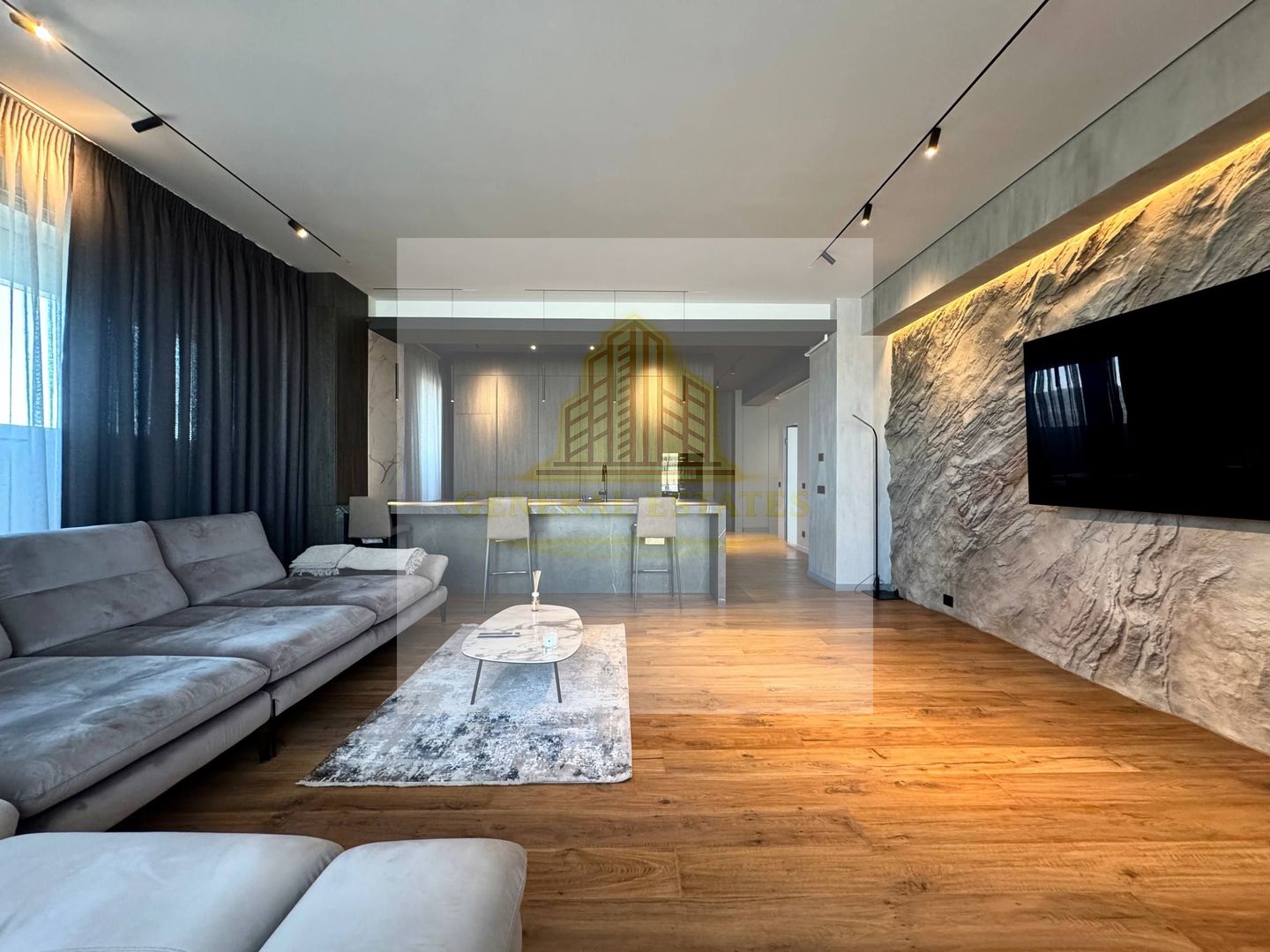 Vânzare Penthouse exclusivist- 222 m.p. cu Terasă Generoasă - Iași ! - Poză 4