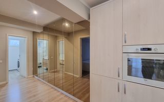 Apartament de 3 camere, PETFRIENDLY, parcare subterana, Dobrogeanu Gh. - Poză 7