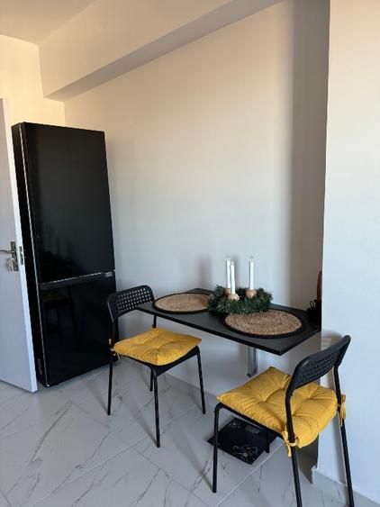 Apartament 2 camere nou, mobilat Lux, etaj 8/8, Pallady - Poză 13