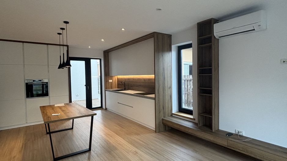 Minimalist în Timișoara - Poză 3