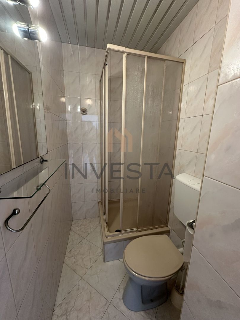 Apartament 4 camere pe Luis Pasteur!  Garaj subteran inclus! - Poză 7