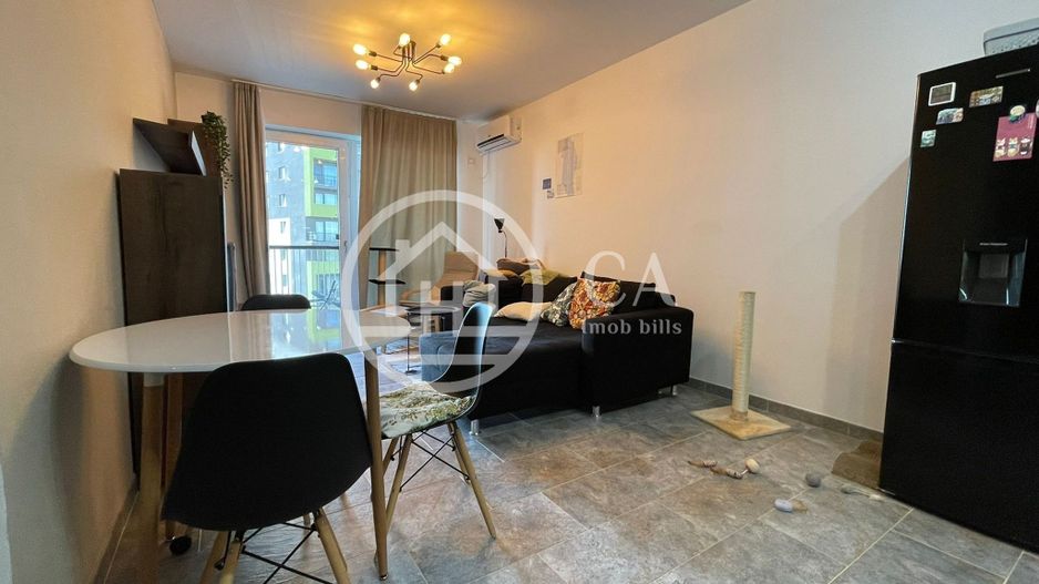 Apartament de inchiriat cu 3 camere in Prima Onestilor, Oradea - Poză 8