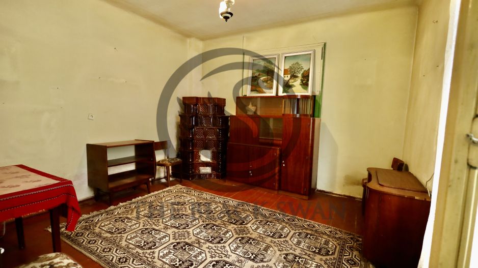 Casa interbelica de vanzare | Ultracentral, Ploiesti | COMISION 0% - Poză 6