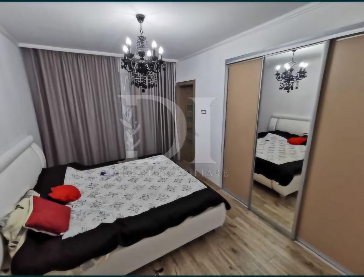 Apartament ultramodern | Zona Parcul Poligon | garaj  inclus - Poză 8