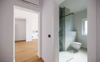 Apartament nou 2 camere cu dressing | Etaj 1 | Mehala | Comision 0% - Poză 12