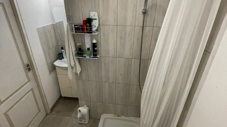 COMISION 0% | Apartament 1 Camera | 24 mp | Zona Complex Studentesc - Poză 5