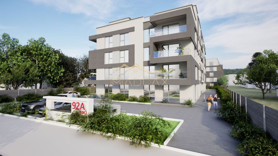 Teren Premium cu Autorizatie de constructie**4054 MP//Erou Iancu Nicolae - Poză 3