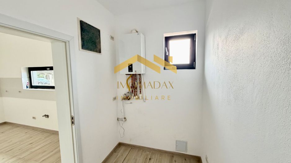 Sanmihaiu Roman-3 Camere-Toate Utilitățile - Poză 15