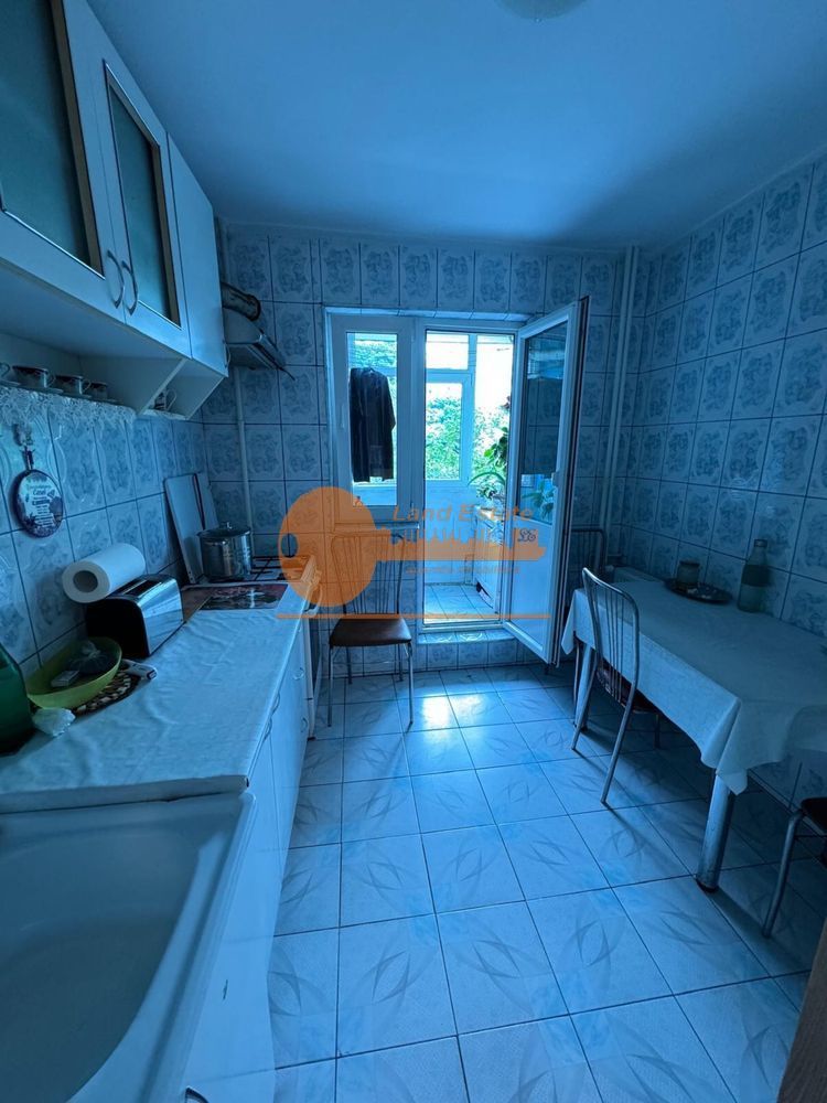 Apartament 3 Camere Berceni (Metrou Aparatori) - Poză 2