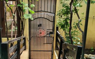 OVIDIU/Cartierul nou de vile (COD04)-Vila S+P+M - Poză 10