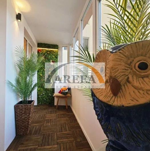 OPORTUNITATE - Piata Amzei - 2 camere ULTRAFINISAT - 3/7 - anvelopat - Poză 7