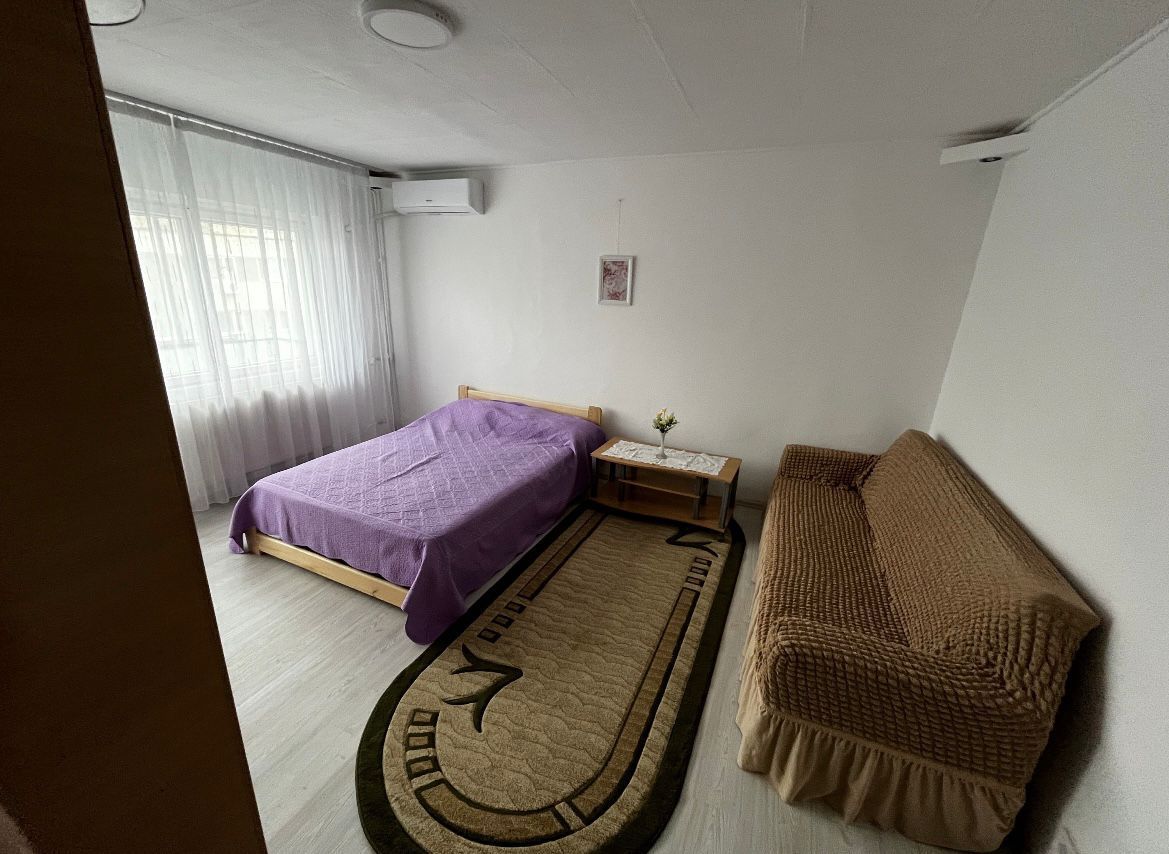 GARSONIERA RAHOVA, BUCATARIE INCHISA, PET-FRIENDLY, MOBILATA COMPLET - Poză 1