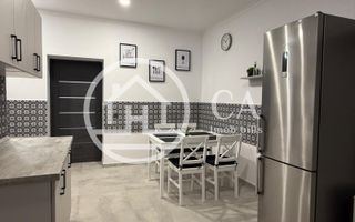 Apartament cu 2 camere de inchiriat in zona ultracentrala, Oradea - Poză 5