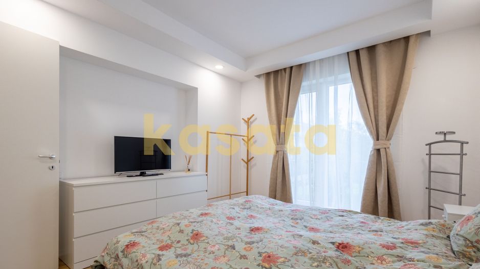 Apartament 2 camere de închiriat | Cosmopolis | Parcare | Zona verde - Poză 8